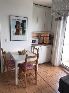 Foto - 2 Zimmer Etagenwohnung in Timmendorfer Strand