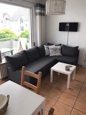 Foto - Etagenwohnung in Timmendorfer Strand zur Miete