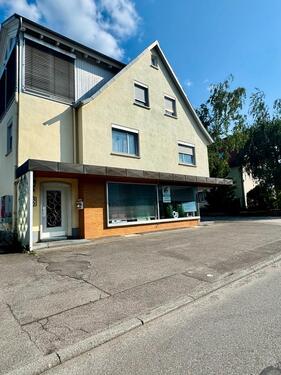 Foto - Mehrfamilienhaus mit Gewerbe in top Lage von Frommern