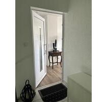 Penthouse in Braunschweig inkl. Küche