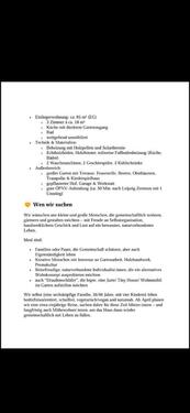 Foto - 12 Zimmer Einfamilienhaus zur Miete in Kitzscher