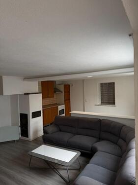 Foto - 3 Zimmer Erdgeschoßwohnung in Bad Schussenried