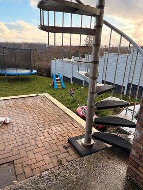 Foto - 6 Zimmer Einfamilienhaus in Schiffweiler