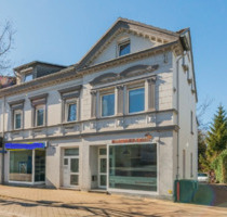 Ladenlokal Büro Galerie - 580,00&nbsp;EUR Kaltmiete, ca.&nbsp; 55,00&nbsp;m&sup2; in Hemer (PLZ: 58675)