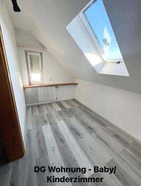 Foto - Dachgeschoßwohnung in Neustadt bei Coburg zur Miete