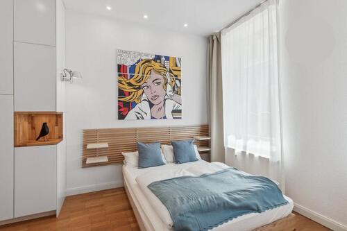 Foto - 1 Zimmer Erdgeschoßwohnung zur Miete in Leipzig