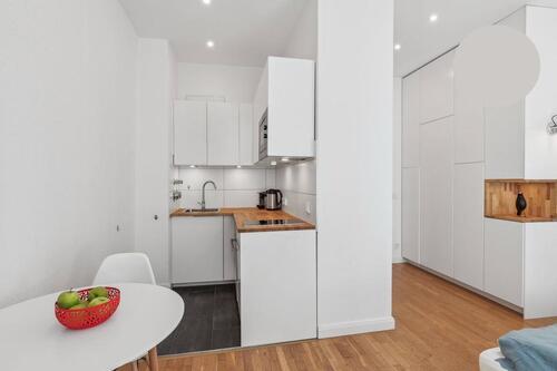 Foto - Erdgeschoßwohnung in Leipzig zur Miete