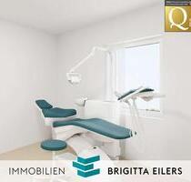 Zentrale Gewerbefläche in Achimer Innenstadtlage mit Aufzug- sichtbar und vielseitig nutzbar