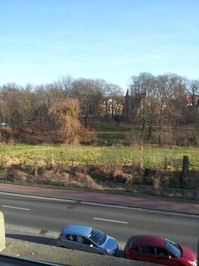 Foto - 3ZKB, Tg, am Park Nähe Bahnhof im EG, 85qm, 450,00 KM+100,00 NK