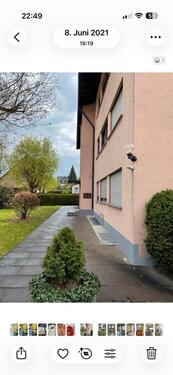 Foto - 3 Zimmer Wohnung in sehr gute Lage in Waiblingen