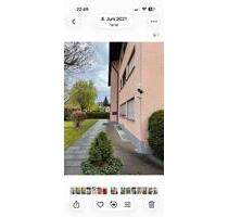 3 Zimmer Wohnung in sehr gute Lage in Waiblingen