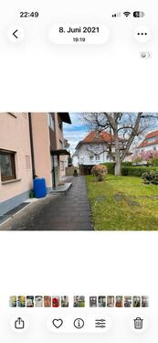 Foto - 3 Zimmer Etagenwohnung zur Miete in Waiblingen