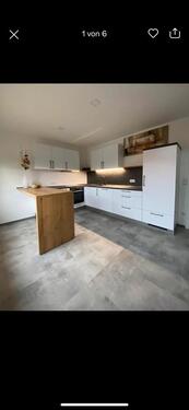 Foto - Schicke Wohnung für junge Leute