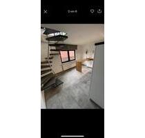 Schicke Wohnung für junge Leute - Sontra