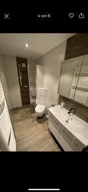 Foto - Maisonettenwohnung in Sontra zur Miete