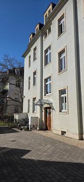 Foto - 3 Zimmer Etagenwohnung zur Miete in Dresden