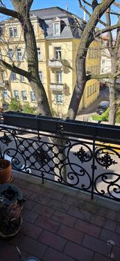 Foto - Etagenwohnung in Dresden zur Miete