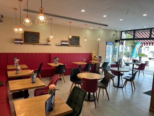 Foto - 5 Zimmer Mehrfamilienhaus, Wohnhaus in Schönenberg-Kübelberg