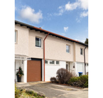 Provisionsfrei: Gepflegtes Reihenmittelhaus in Haar