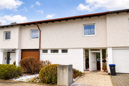 Foto - 5 Zimmer Einfamilienhaus zum Kaufen in Haar