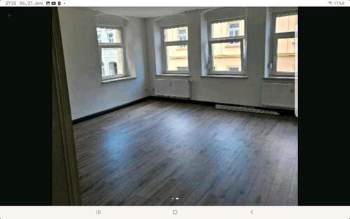 Foto - Etagenwohnung in Sebnitz zur Miete