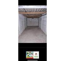 Garage in Reutershagen - 100,00&nbsp;EUR Miete, in Bad Doberan (PLZ: 18209)