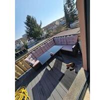 Helle 3 ZKB- Wohnung in Homburg Uni-Nähe ab Juli 2026