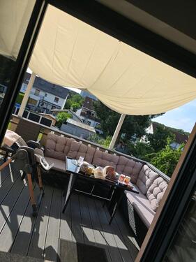 Foto - 3 Zimmer Etagenwohnung zur Miete in Homburg