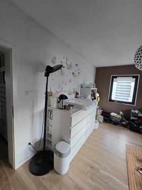 Foto - 3 Zimmer Etagenwohnung in Homburg