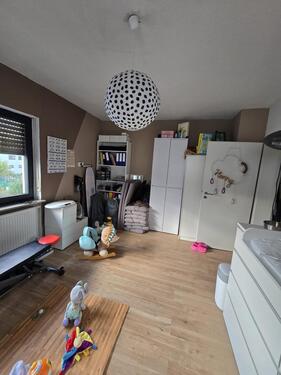 Foto - Etagenwohnung in Homburg zur Miete