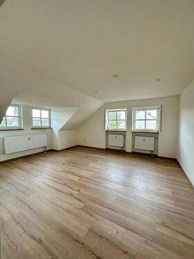 Foto - 2-Zimmer-Wohnung in zentraler Lage von Eggenfelden zu vermieten