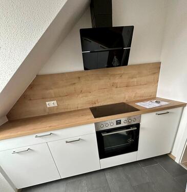 Foto - Etagenwohnung in Eggenfelden zur Miete