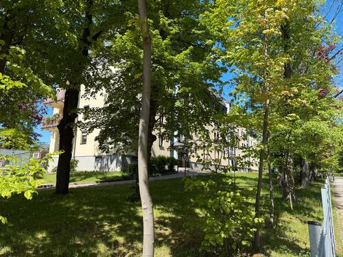 Foto - 2 Zimmer Etagenwohnung in Mittweida