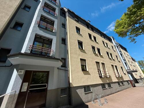 Foto - Etagenwohnung in Mittweida zum Kaufen