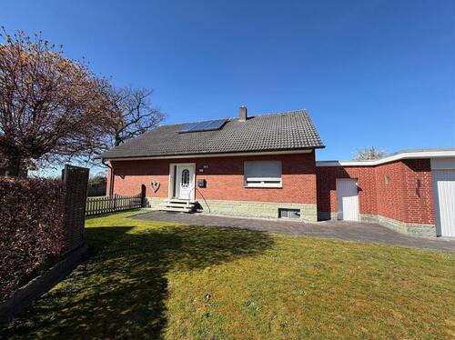 Foto - Schöne Wohnung in Langenberg - 800,00&nbsp;EUR Kaltmiete, ca.&nbsp; 80,00&nbsp;m&sup2;