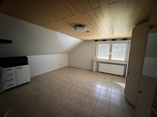 Foto - Etagenwohnung in Rietberg zur Miete