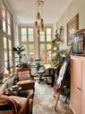 Foto - Erdgeschoßwohnung in Schwerin zur Miete