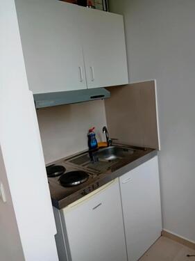 Foto - Etagenwohnung in Dortmund zur Miete