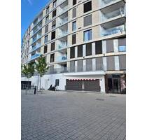 Tiefgaragenstellplatz mit Wallbox Vorrichtung - Stuttgart Stuttgart-West