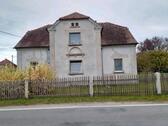 Foto - Haus mit Nebengelass zu verschenken