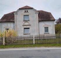 Haus mit Nebengelass zu verschenken - Malschwitz