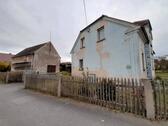 Foto - Einfamilienhaus zum Kaufen in Malschwitz