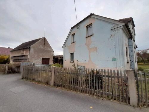 Foto - Einfamilienhaus zum Kaufen in Malschwitz