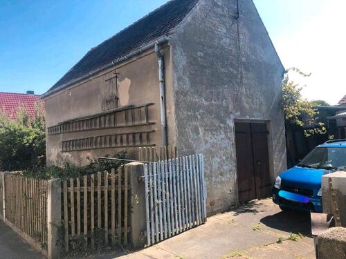 Foto - Einfamilienhaus in Malschwitz