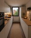 Foto - 3 Zimmer Dachgeschoßwohnung in Bremerhaven