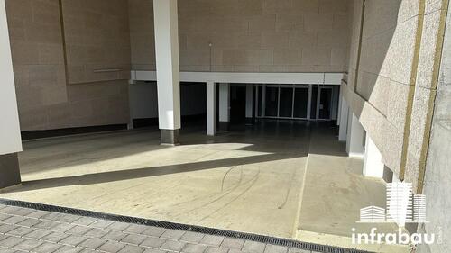Foto - Tiefgaragenstellplätze zu vermieten!