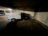 Foto - Sendling Tiefgarage Stellplatz für Roller oder kleines Motorrad