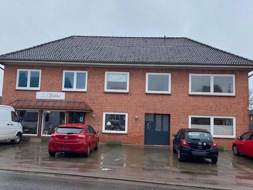 Foto - 3,0-Zimmer-Wohnung, Süderstr. 67, 1.OG ! Bitte bewerben Sie sich online !