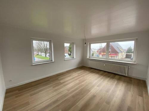 Foto - Etagenwohnung in Harrislee