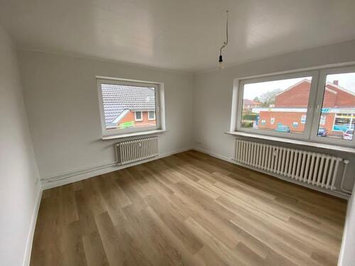 Foto - Etagenwohnung in Harrislee zur Miete